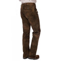 Bavarian Lederhosen pants