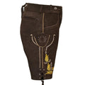 Custom men's Lederhosen
