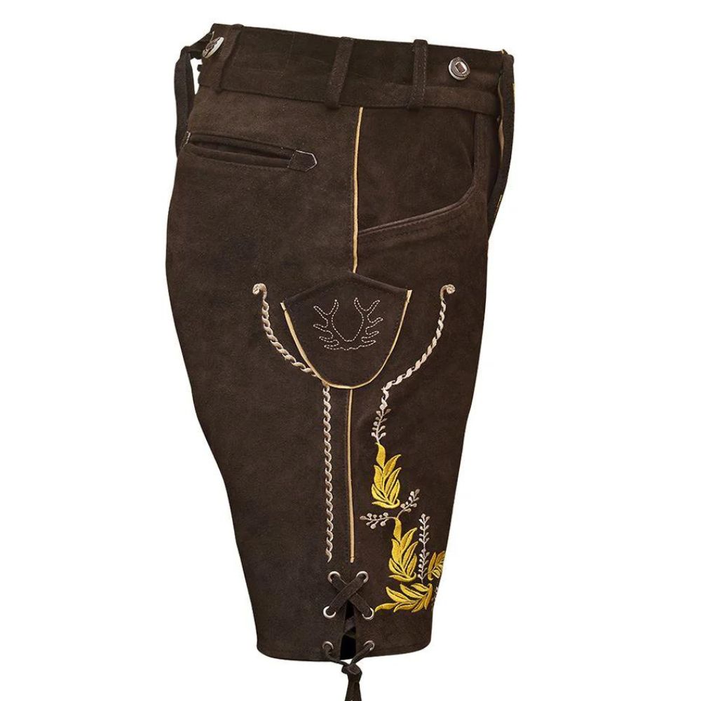 Custom men's Lederhosen
