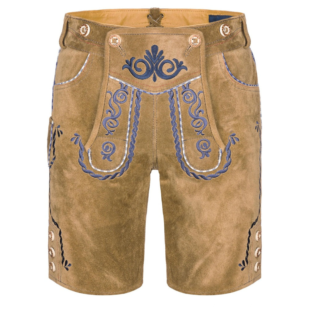 Goethe Traditional Lederhosen Oktoberfest 2024