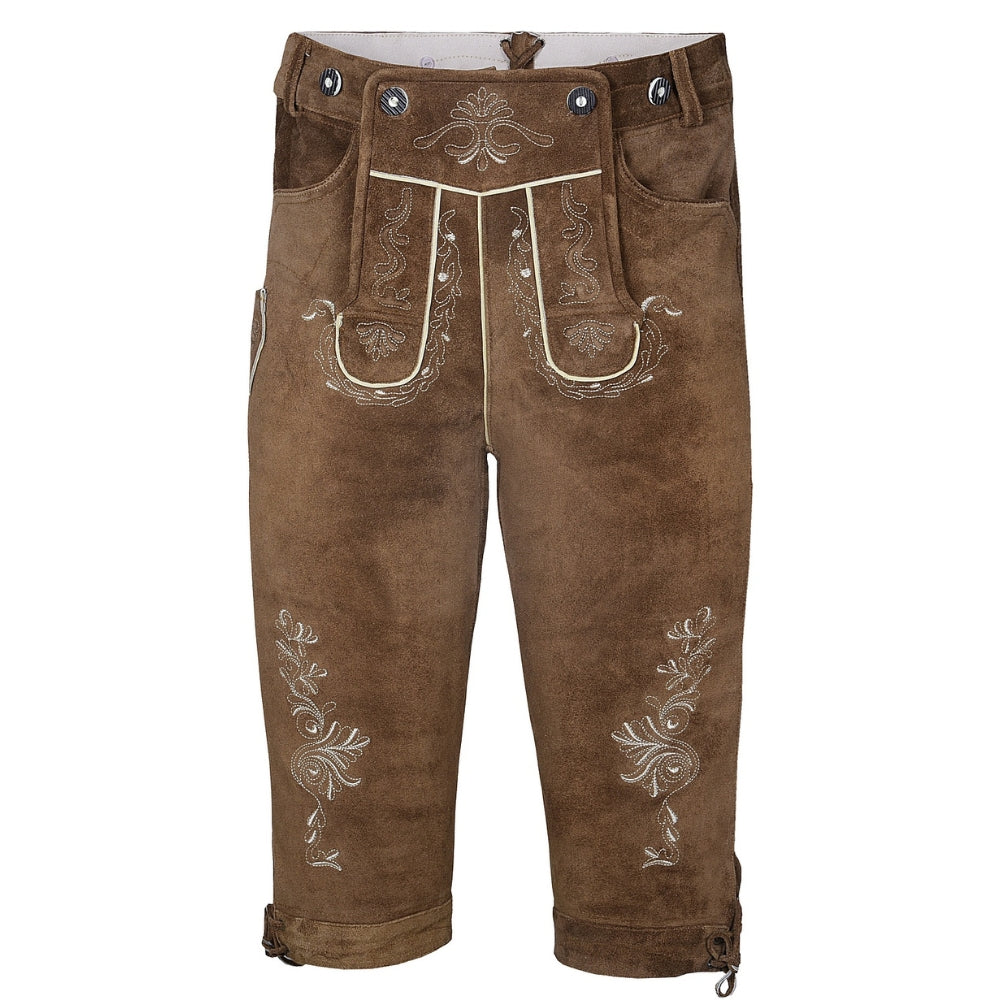 Hannes Traditional Bundhosen Men's