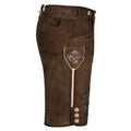 Luxury men's Lederhosen
