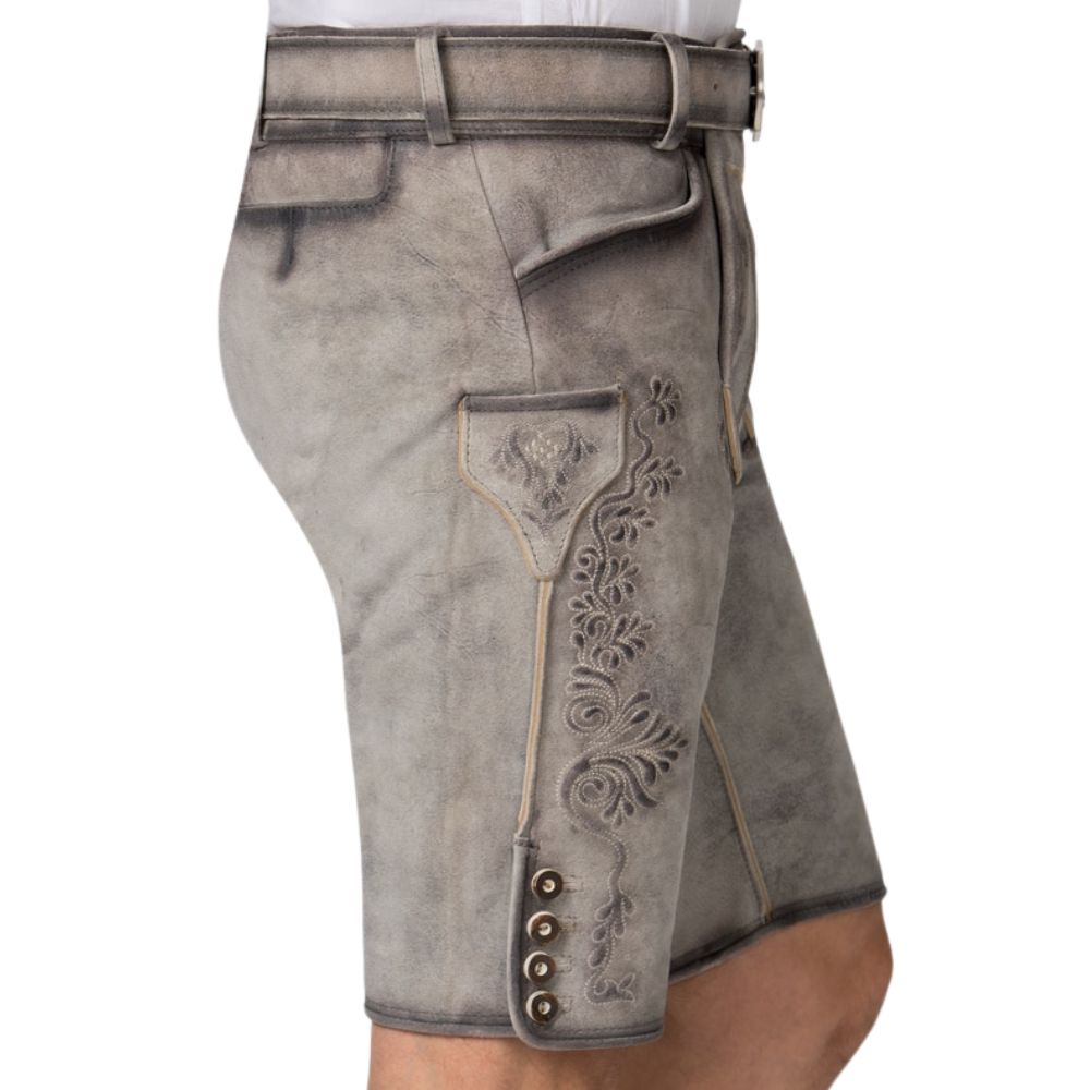 Men's Lederhosen online USA
