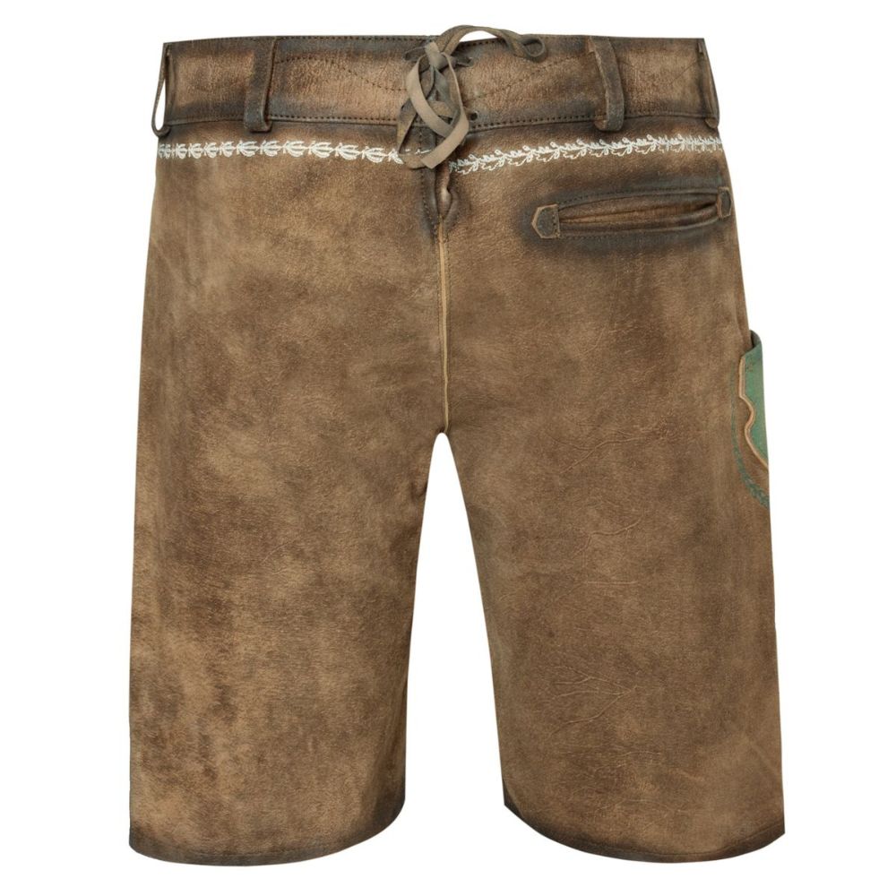 Premium men's Lederhosen